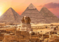 Experience Timeless Wonders: Unforgettable Journeys Through Egypt