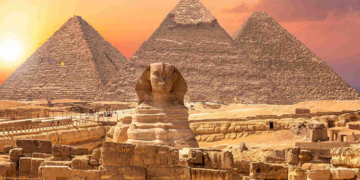 Experience Timeless Wonders: Unforgettable Journeys Through Egypt