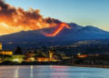 Excursion to Volcano Etna: advantages and features