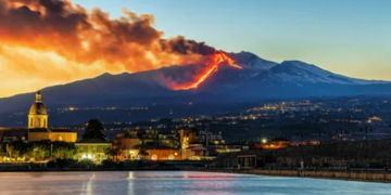 Excursion to Volcano Etna: advantages and features