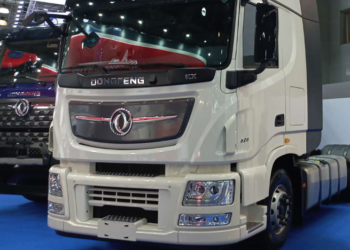 Ключевые советы по выбору запчастей для китайских грузовых автомобилей