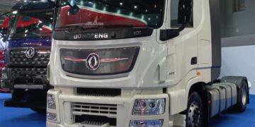 Ключевые советы по выбору запчастей для китайских грузовых автомобилей