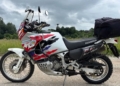Why the Honda XRV750 Africa Twin Still Outsmarts Modern Adventure Bikes