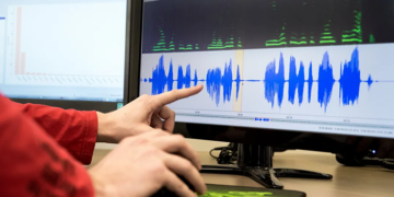 Искусственный интеллект речевая аналитика: что это