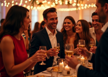 Профессиональная организация мероприятий: когда без нее не обойтись и что получает заказчик