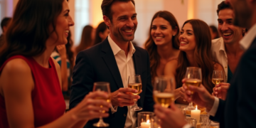 Профессиональная организация мероприятий: когда без нее не обойтись и что получает заказчик