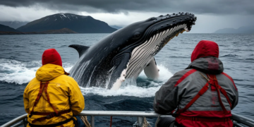 Экскурсии в Мурманске к китам: достоинства и описание