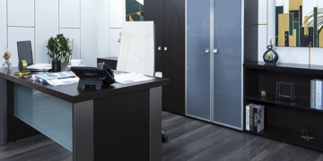 Разновидности офисной мебели и советы для правильного выбора