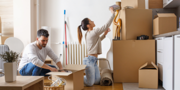 Основные требования и правила при переезде в другой город для новых жителей