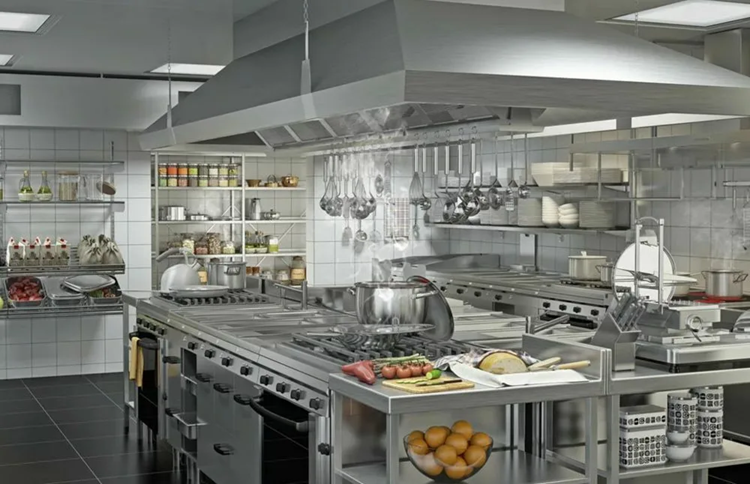 Разнообразие оборудования для общепита и советы по правильному выбору