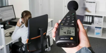 Какой уровень шума разрешён в США и за что штрафуют