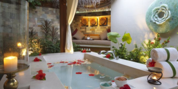 Что включает в себя СПА отдых и какие преимущества он предоставляет для здоровья и расслабления