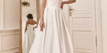 Обзор популярных видов свадебных платьев для весны 2026 года и советы по выбору