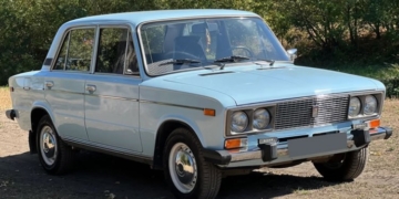 ВАЗ-2106: Как продлить жизнь «шестерке» – полное руководство по ТО!