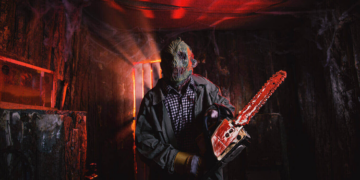 Актёры в хоррор-квестах: мастерство перевоплощения