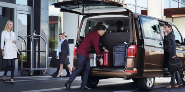 Советы по выбору подходящего автомобиля трансфера для вашего путешествия