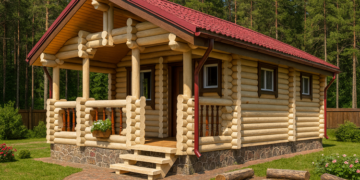 Как выбрать баню: правила подбора, критерии и практические советы