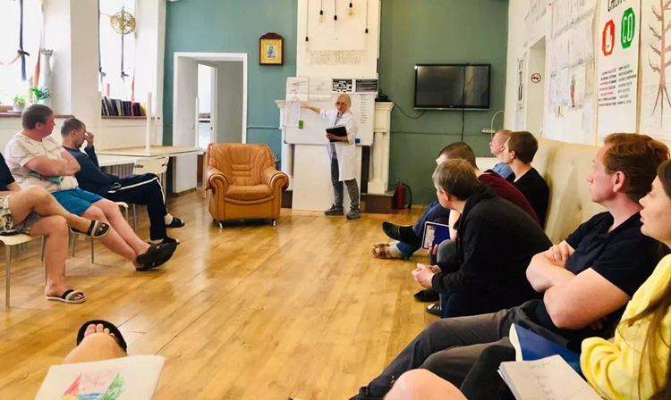 Реабилитация наркозависимых: идеи поддержки и советы для близких