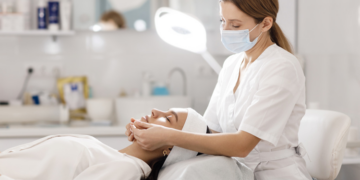 Косметология: современные решения для кожи