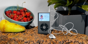 Как выбрать плеер Apple: модели, отличия и рекомендации