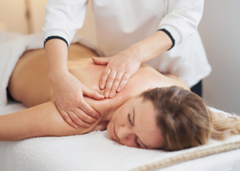Правила и советы для расслабляющего массажа тела для снятия напряжения и улучшения самочувствия