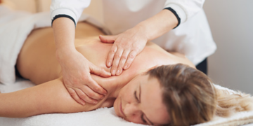 Правила и советы для расслабляющего массажа тела для снятия напряжения и улучшения самочувствия
