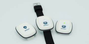 Метки для персонала UWB: назначение и применение