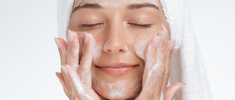 Секреты красивой кожи: уход и профилактика старения с умом