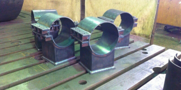 Опора бугельная БКХЛ: понятие и применение