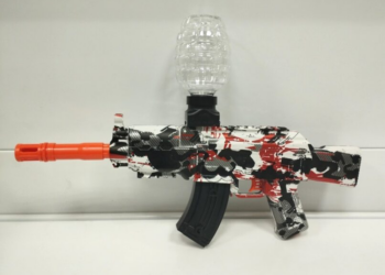 Оружие на орбизах: понятие, виды и критерии выбора для начинающих