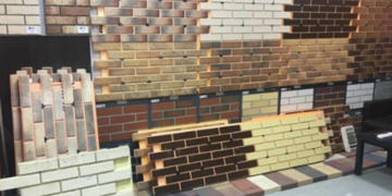 Фасадные термопанели под кирпич: преимущества и монтаж своими руками