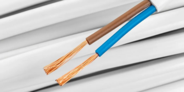 Провод ШВВП: особенности применения и выбор сечения