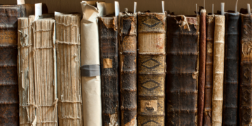 Рынок антикварных книг: перспективы и тренды для коллекционеров