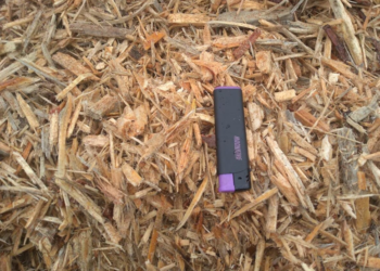 Топливная щепа: доступное решение для отопления и благоустройства участков