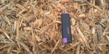 Топливная щепа: доступное решение для отопления и благоустройства участков