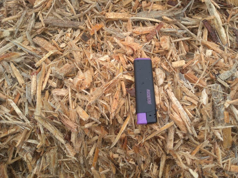 Топливная щепа: доступное решение для отопления и благоустройства участков