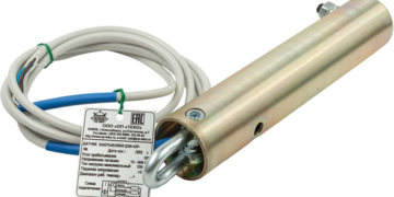 Обзор датчиков заштыбовки и их применение