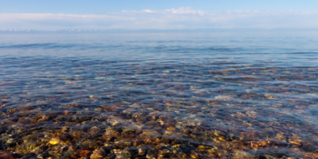 Чистейшая вода Байкала: преимущества и описание уникальных свойств озера