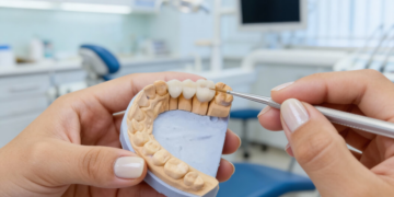 Восстановление утраченного зуба: импланты, мосты, протезы и советы по выбору