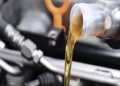 Трансмиссионное масло: почему оно важнее, чем вы думаете