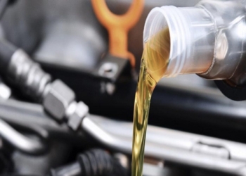 Трансмиссионное масло: почему оно важнее, чем вы думаете