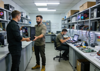 Когда ремонт ноутбука или компьютера выгоднее покупки нового