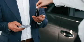 Удобная и выгодная аренда автомобилей в Грузии