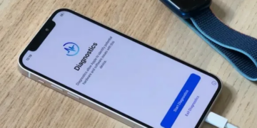 Диагностика iPhone и частые поломки экран батарея разъемы и плата