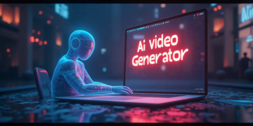 Генерация видео с ИИ: основные правила и советы