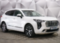 Haval Jolion: обзор модели, характеристики, оснащение и ключевые достоинства