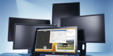 Из каких компонентов состоят современные отечественные мониторы