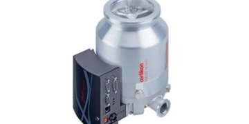 Турбомолекулярные вакуумные насосы TURBOVAC: понятие и назначение