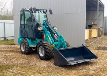 Компактная техника для строительных задач