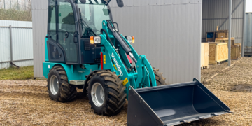 Компактная техника для строительных задач